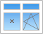 Тип окна: 2_3