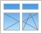 Тип окна: 2_4