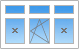 Тип окна: 3_3