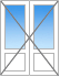 Тип окна: 4_2